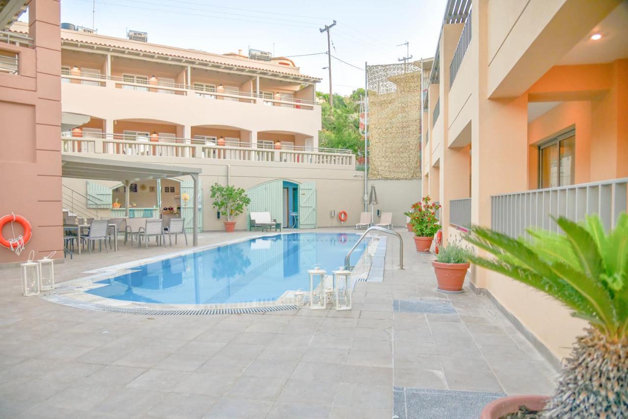 Anatoli Appartamento Agia Pelagia (Creta)