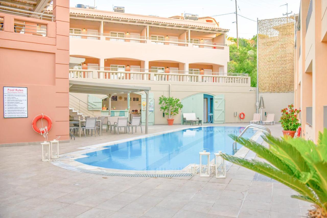 Apartman Anatoli *